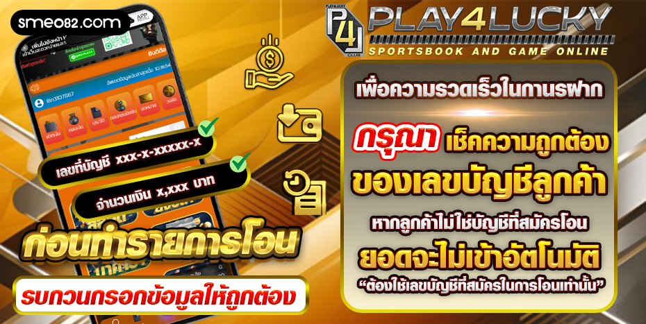 P4L slot