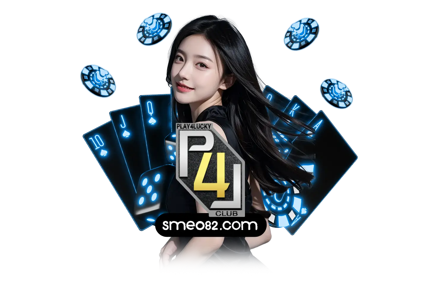 สมัคร P4L