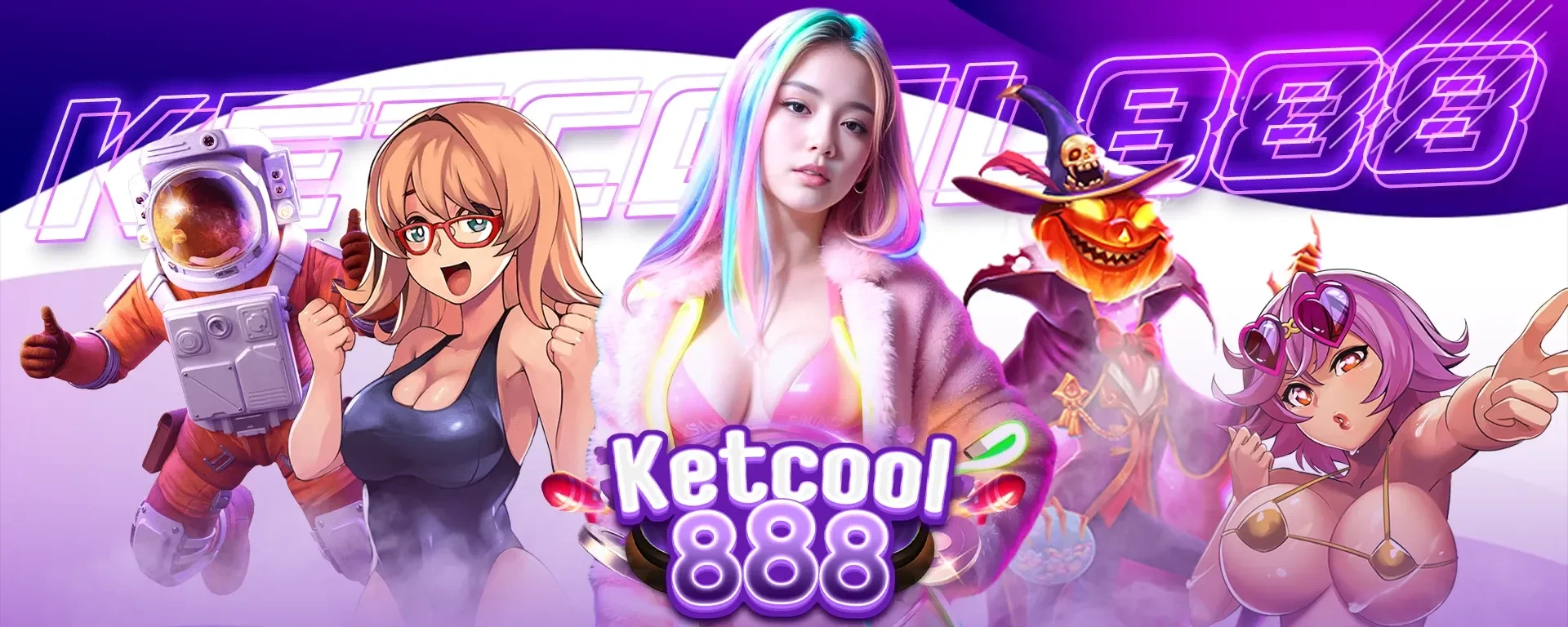 ketcool888